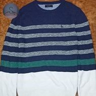 Sweater Rajut / Knitwear Hazzys