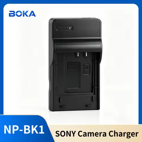 for Sony Camera NP-BK1 BK1 Battery BC-CSK,BC-CSKA Charger DSC-S750,DSC-S780 DSC-S950,DSC-S980 DSC-W1