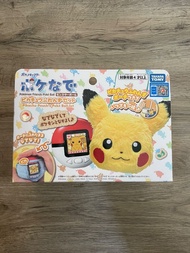 全新 行貨正版 Takara Tomy Pokemon Friends Poke Ball 寵物小精靈 寶可夢好朋友 精靈球遊戲機 他媽哥池 Tamagotchi 電子寵物 電子雞 電子機