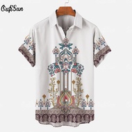 Barong Tagalog For Men 2025 Modern Asean Attire Formal Attire Men Business Office Shirt Vintage Casu