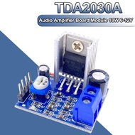 A460 TDA2030A 14w Hi-Fi Audio Power Amplifier TDA2030 12~36v TDA 2030