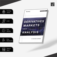 HC Derivatives Market and Analysis by R. Johnson Stafford