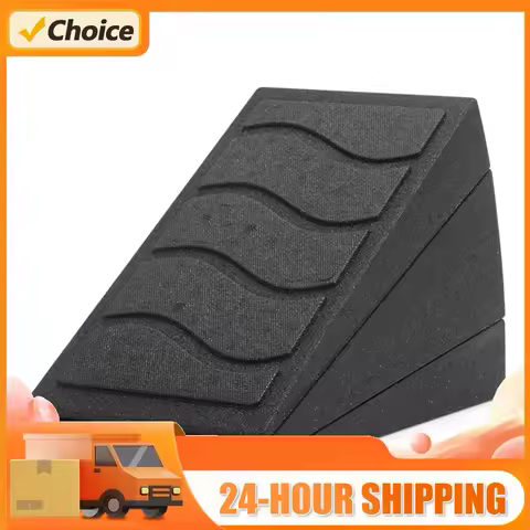 Slant Board Calf Stretch Wedge Adjustable Angles Calf Stretch Board Professional for Yoga Home Exerc