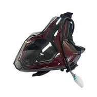For CFMOTO 450SR CF450SR CF400-6 CF MOTO SR400 400-6 Tail Light Motorcycle Parts Rear Taillight Brak