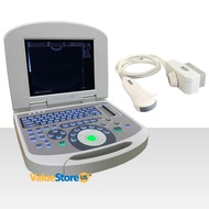 Portable Ultrasound Scanner Veterinary US-96 with Micro-Convex Probe.