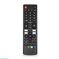 dreamedge14 Universal TV Controller Television Remote Control AKB76040302 for LG4K8KUHDHDTV
