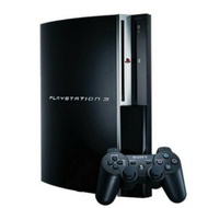 PS 3TEBAL 120GB
