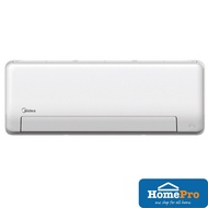 MIDEA WALL AIR CONDITIONER MSMF-19CRN8 2.0HP STANDARD (Deliver within KL &amp; Selangor)