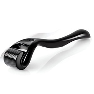 540 Titanium Derma Roller sesuai untuk rambut muka, janggut, dan kulit kepala. Ia adalah derma rolle