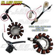 HONDA WAVE 110 ALPHA FUEL COIL MAGNET COIL ORIGINAL 31120-K71-M31