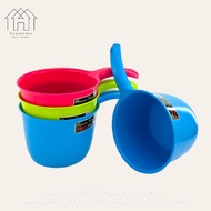 Water Ladle Water Dipper/Water Scoop Cup/Water Scoop Dipper | Bath Dipper Plastic Dipper Bathtub 710