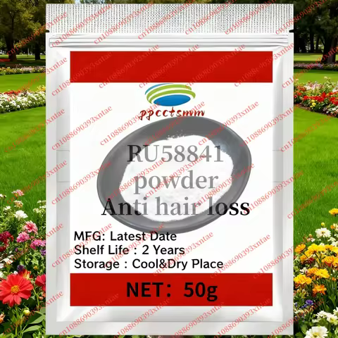 High Quality 99% RU58841 powder PSK3841 HMR3841CAS 154992-24-2 free shipping
