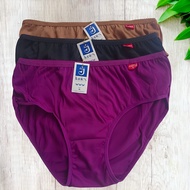 GROSIR 12 PCS CELANA DALAM WANITA MURAH LUSINAN/CD WANITA LUSINAN JUMBO/GROSIR CELANA DALAM LUSINAN