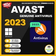 Avast Premium & Ultimate Security Antivirus 2024 Full Premium Protection 💯 PREMIUM ANTIVIRUS 💯