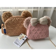 Duffy ShellieMy Disney Shelliemay Sling Bag