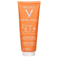 Vichy 薇姿 Capital Soleil 清新防曬霜 SPF 50 (防水性 - 臉部 & 身體適用) 300ml/10.1oz