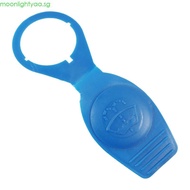 moonlightyaa Long Lasting Radiator Coolant Caps Water Reservoir Cover Reduce Risks 1K0955455