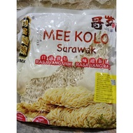 [oddsolshop] pekanbaru/Sarawak Mee Kolo 400 gr
