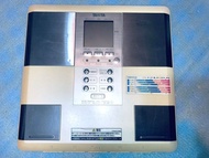 日本製 Tanita BC-300 脂肪磅 體脂磅 體組成計 innerscan Body Composition Scale