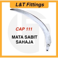 [100% ORIGINAL] 111 SABIT SAWIT  | 111 MATA SABIT | PISAU SABIT SAWIT|