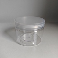 Plastic PET Container 280ml 12pcs