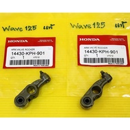 Valve Rocker Arm Wave125 Wave125R Wave125S Dream125 Wave125 Wave125R Wave125S Genuine Vcm (HONDA)