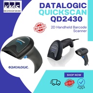 Datalogic QD2430 Quickscan 2D High Sensitive Imager Barcode Scanner