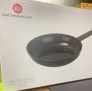 德國 卡爾牌 Carl Schmidt Sohn 26cm Frypan 煎鍋(包郵🚛全新✨）