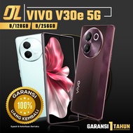 VIVO V30e 5G 8/128 8/256 RAM 8GB ROM 256GB 128GB 8 256 128 GB Smartphone Original Garansi Resmi