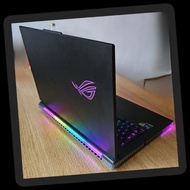 ROG STRIX SCAR 18 (2023)