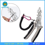 [Almencla1] Wire Tool Crimping Tool Wire Pliers Tool for Cutting Wrench Pulling