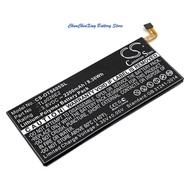 CS-OTS605SL Battery TLp026E2 for Alcatel OT-6055B,6055H,6055K,6055U,6055Y, For BlackBerry DTEK50,STH