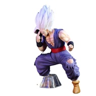 [Japanese Version] Dragon Ball Super Theatrical Version Shirakami Gohan Beast Gohan Anime Merchandis