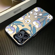 For Realme C53 C55 C51 C61 C63 Realme Narzo N53 N61 N63 N55 Note 50 60 60X Case Silicone