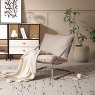 Lazy Sofa Chair Recliner Chair Beach Camping Chair Leisure Chair Small Sofa
