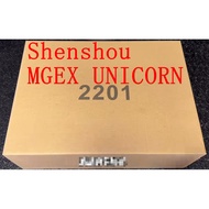 Shenshou MGEX UNICORN Assembly Model