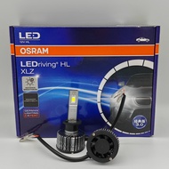 Osram H1H4H7H8H11H19HB3/4 Brighter LED Classic Version 3.0 Super Bright Car Bulb 9012