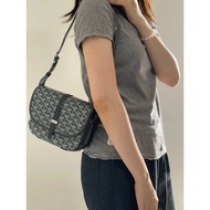 CC23 Imported women's shoulder bag, trendy bag, fashion bag