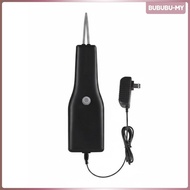 [BububuMY] Electric Powered Bird Plucker Stainless Steel Electric Bird Plucker Plug-in