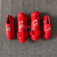 MUVON Foot Protector Footpro Basic Pro Foot Protector