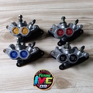 【Hot Sale】Formula 8.1 Caliper for Wave125