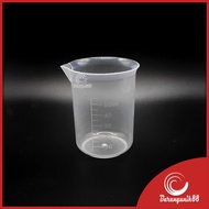 Gelas Takar 50 ml cc Measuring Cup Plastik Gelas Ukur