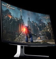 (全新現貨) ALIENWARE AW2725DF (360Hz) (2K) (QD-OLED) (HDR400) (99% DCI-P3) (專業級遊戲電競專用)