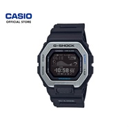 Casio G-Shock GBX-100-1 Black Resin Band Men Sports Watch