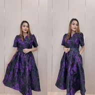 Jagguar Party Dress 71233/ Party Dress for Invitations/ Party Dress-Formal JeshopFashionPremium