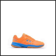 Astec Dagmar Men's Badminton Shoes - Orange Diskon