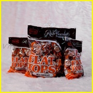 ✤ ✟ ∈ RICOA CHOCOLATE FLAT TOPS
