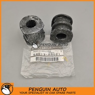 NISSAN FAIRLADY 350Z Z33 SKYLINE V35 REAR STABILIZER BAR BUSH ORIGINAL NISSAN 2PC