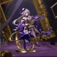 The Herta LIVE Ver. Figure Honkai 1/8 Scale: Genuine Star Rail Myethos
