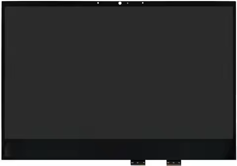 Original 14inch 1920x1080 upper part of laptop FOR Asus VivoBook Tp1400 Tp1400KA TP1401 TP1401K Touc